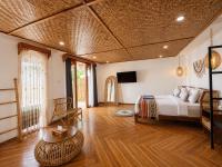 Jarapa Beach House - Luxury Beachfront Stay Gili Air - Chambres d'hôtes Gili Air