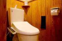 Japanese-Style Quadruple Room