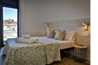 Apartamentos Turísticos El Huerto - Ferienwohnung Alburquerque