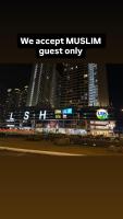 LSH33 Signature Stay - Bed and Breakfast Kuala Lumpur