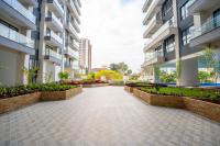 Shay Luxe Stays Kilimani - B&B Nairobi