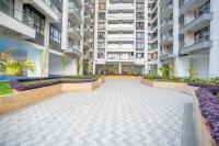 Shay Luxe Stays Kilimani - B&B Nairobi
