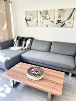Rust Apartments - Ferienwohnung Tislenko beim Europa Park - B&B Rust