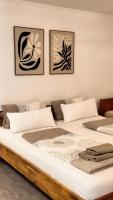 Rust Apartments - Ferienwohnung Tislenko beim Europa Park - Chambres d'hôtes Rust