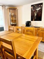 Rust Apartments - Ferienwohnung Tislenko beim Europa Park - B&B Rust