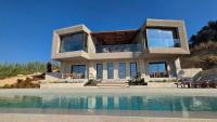 Katevasidi Retreat - Bed and Breakfast Avliótes