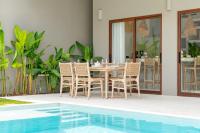 Karma Shana Residence - Chambres d'hôtes Ban Lamai