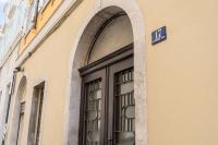 GuestHost - Cozy and Bright apartment in Trieste - B&B Trieste