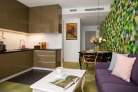 One-Bedroom Superior Apartment