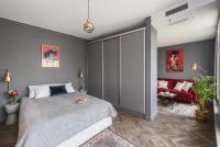 Two-Bedroom Superior Apartment