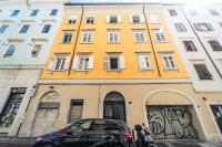 GuestHost - Cozy and Bright apartment in Trieste - B&B Trieste