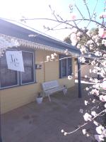 Temoca Cottage Echuca Central - Chambres d'hôtes Echuca