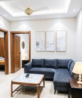 Capital View Suites 2 Bedroom Appartment - Chambres d'hôtes Islamabad