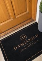 Damjanich Grand Residence - B&B Szolnok