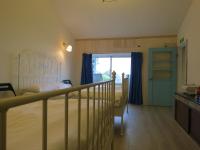 Familienzimmer mit Meerblick
