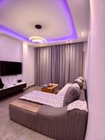Nice flatwith swimming poolat sunny village resort - Chambres d'hôtes Charm el-Cheikh