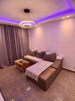 Nice flatwith swimming poolat sunny village resort - Chambres d'hôtes Charm el-Cheikh