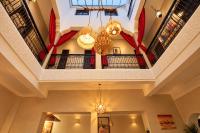 Riad Al Wafaa - B&B Marrakech
