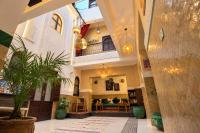 Riad Al Wafaa - B&B Marrakesh