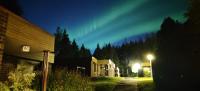 Marten's Nest - Bed and Breakfast Rovaniemi