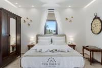 Chambre Double Deluxe (2 Adultes + 1 Enfant)