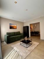 Apartment am Marktplatz mit XXL Garage - B&B Würzburg