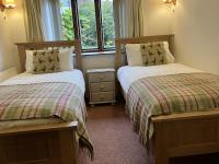 The Shippon near Wheddon Cross - B&B Wheddon Cross