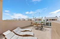 Dreaminblue Villa By Fidalsa - Bed and Breakfast Torre-Pacheco