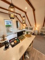 Margaretenhof Apartment 2a - Ferienwohnung Wilhelmshaven