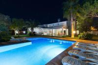 Fidalsa Luxurious Villa Salinas And Sea - B&B Santa Pola