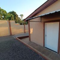 Residencial Pátio Correa Foz do Iguaçu - B&B Foz do Iguaçu