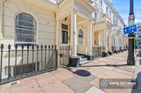 Central London Westminster Apartment with Free WiFi by Rapid Returns - Chambres d'hôtes Londres