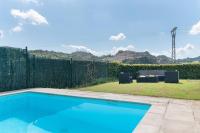 Fidalsa Majestic Fm - Ferienwohnung Puntarás