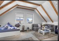 Margaretenhof Apartment 2b - B&B Wilhelmshaven