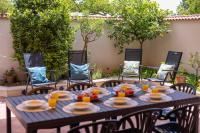 Hilltop Haven By Fidalsa - B&B Aledo