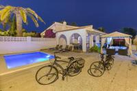 Fidalsa Relax Pool Your Refuge - Ferienwohnung Torrevieja