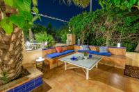 Harmony Villa By Fidalsa - B&B Daya Vieja