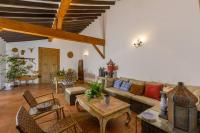 Harmony Villa By Fidalsa - B&B Daya Vieja