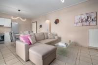 One North Living - Marousi - Nefelis 5 by K&M - B&B Athens