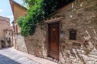 City Center Il Dolce Ricordo - Ferienwohnung Perugia