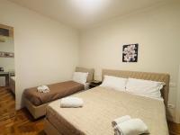 Triple Room with Shared Bathroom