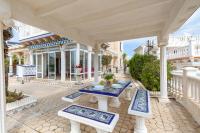 Fidalsa Mediterranean Beachfront - B&B Playa Flamenca