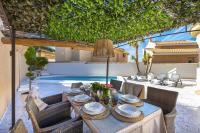 The Big Chill By Fidalsa - Ferienwohnung Ciudad Quesada