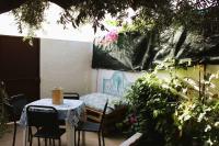 Outra Vida - Chambres d'hôtes Mértola