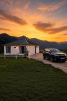 Villa Tba near Borjomi, Tsemi and Sadgeri - B&B Tsemi