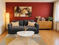 Comfycation Jena - B&B Jena