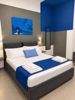 Napoli Legends Rooms - B&B Naples