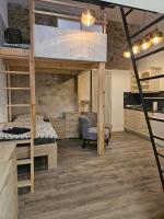 Apartment am Spremberger Turm - Ferienwohnung Cottbus