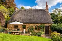 Fairytale Cottage in the Country - Ferienwohnung Hornton