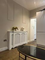 Cosy Elegant Apartment - Central London - Ferienwohnung London